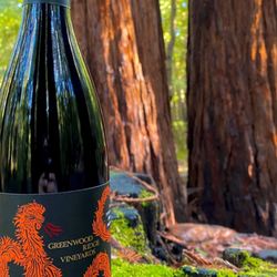 Greenwood Ridge Vineyards