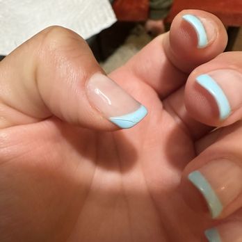 New Angel Nails - Nail Salons Near Me - Oakland, California New Angel Nails - Nail Salons Near Me - Oakland, California