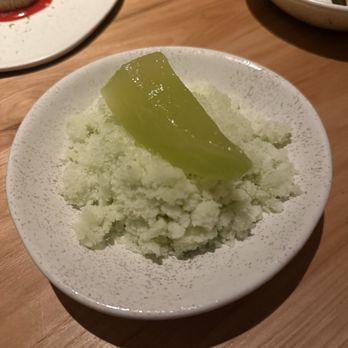 Firstborn - Melon bingsoo - Chinese Near Me - Los Angeles, California Firstborn - Melon bingsoo - Chinese Near Me - Los Angeles, California