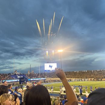 Falcon Stadium - Stadiums & Arenas Near Me - Colorado Springs, Colorado Falcon Stadium - Stadiums & Arenas Near Me - Colorado Springs, Colorado
