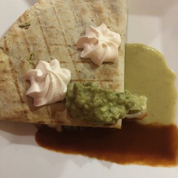 Casa Romero - Sauted Huitlacoche Mushrooms in Spinach tortilla - Mexican Near Me - Boston, Massachusetts Casa Romero - Sauted Huitlacoche Mushrooms in Spinach tortilla - Mexican Near Me - Boston, Massachusetts