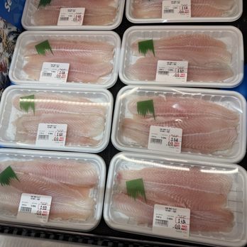99 Ranch Market - Seafood Markets Near Me - Irvine, California