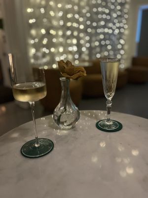 Café Belli, Coffee & Cocktail Bar by null