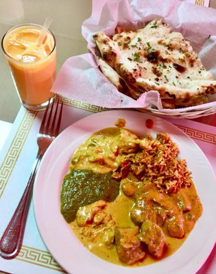 Moti Mahal I by null