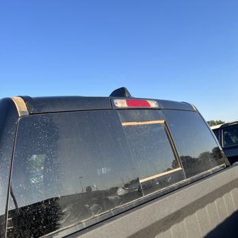 Quick Quack Car Wash - Car Wash Near Me - Amarillo, Texas