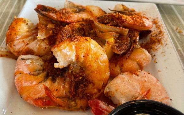 The Point Crab House & Grill by null