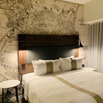 enVision Hotel - Beautiful - Hotels Near Me - Everett, Massachusetts