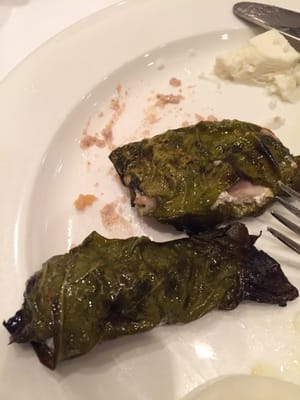 Rumelihisarı İskele Restaurant by null