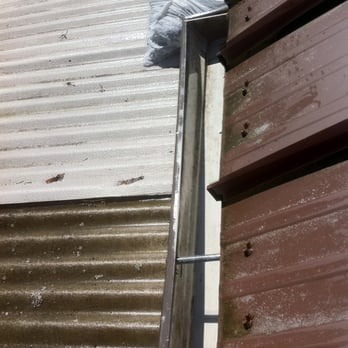 ViewRenew - Beautifully Cleaned Gutters! And look at that Bagged Debris! - Window Washing Near Me ViewRenew - Beautifully Cleaned Gutters! And look at that Bagged Debris! - Window Washing Near Me