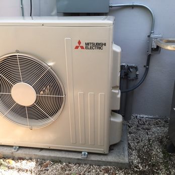 Carrandi Electric Services - Electrical work for air conditioner (mini split) - Electricians Near Me - Miami, Florida