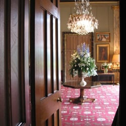 Eastnor Castle