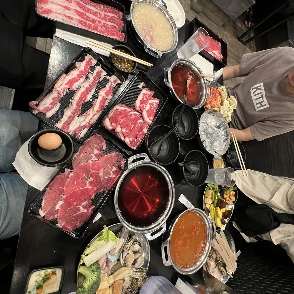 Shabu King - Buffets Near Me - Dublin, California Shabu King - Buffets Near Me - Dublin, California