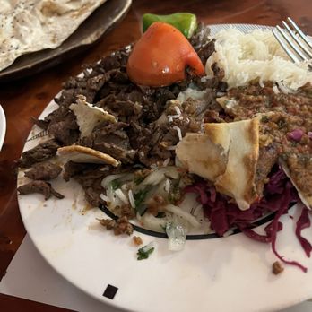 Ali Baba - Doner Kebab - Mediterranean Near Me - Troy, New York
