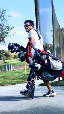 David L. Baker Golf Course by null