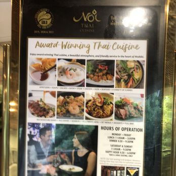Noi Thai Cuisine - Thai Near Me - Honolulu, Hawaii Noi Thai Cuisine - Thai Near Me - Honolulu, Hawaii