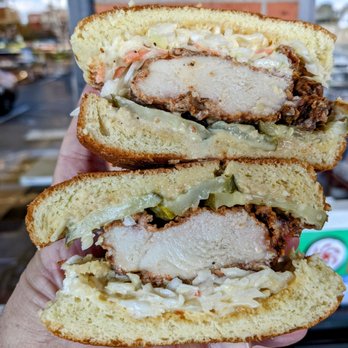 Side Chick - Basic Chicken Sandwich - Chicken Shop Near Me - San Diego, California Side Chick - Basic Chicken Sandwich - Chicken Shop Near Me - San Diego, California