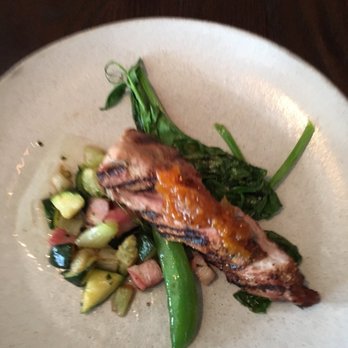 Goldfinch Tavern - Pork - Seafood Near Me - Seattle, Washington