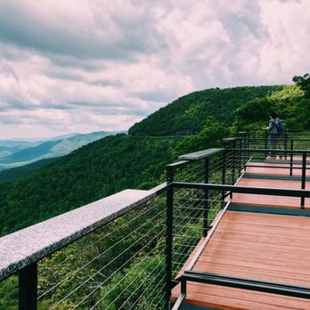 Pisgah Inn Observation Deck - Local Flavor Near Me - Canton, North Carolina Pisgah Inn Observation Deck - Local Flavor Near Me - Canton, North Carolina