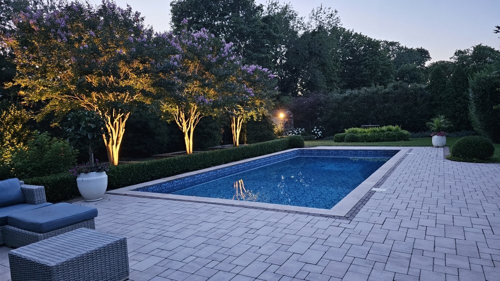 DESIGN AND BUILD LANDSCAPE 148 Photos 27 Florence Ave, Massapequa