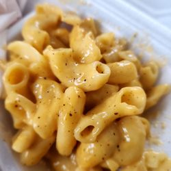 Butter Funk Kitchen - Mac & Cheese