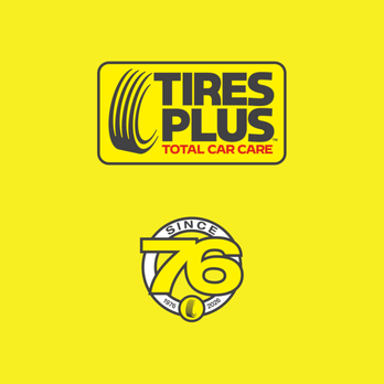 1. Tires Plus