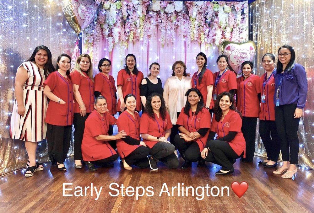 EARLY STEPS BILINGUAL PRESCHOOL 26 Photos 1701 N Bryan St