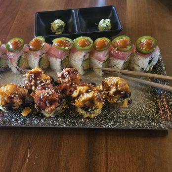 Zu Izakaya - Lunch - Sushi Bars Near Me - Gilbert, Arizona Zu Izakaya - Lunch - Sushi Bars Near Me - Gilbert, Arizona