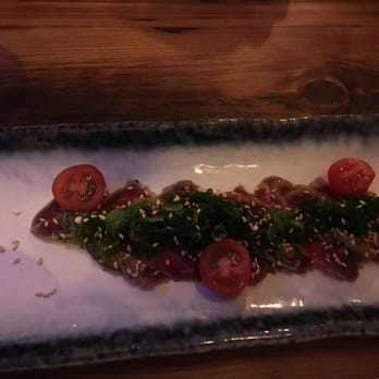 MeNami - Beef - Japanese Near Me - Toronto, Ontario