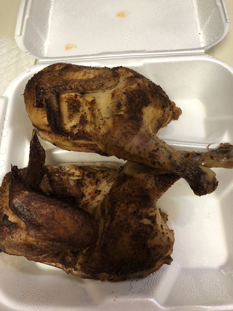 Walker's Carry Out Logo