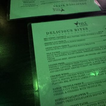 The Nile Bar - Sports Bars Near Me - Inglewood, California