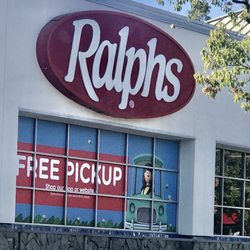 Ralphs