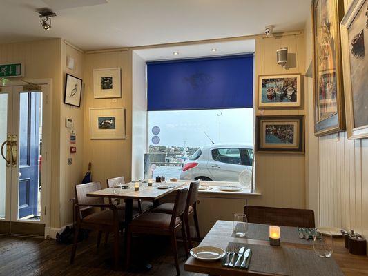 The Dory Bistro & Gallery by null