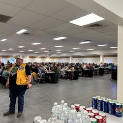 Marsing American Legion