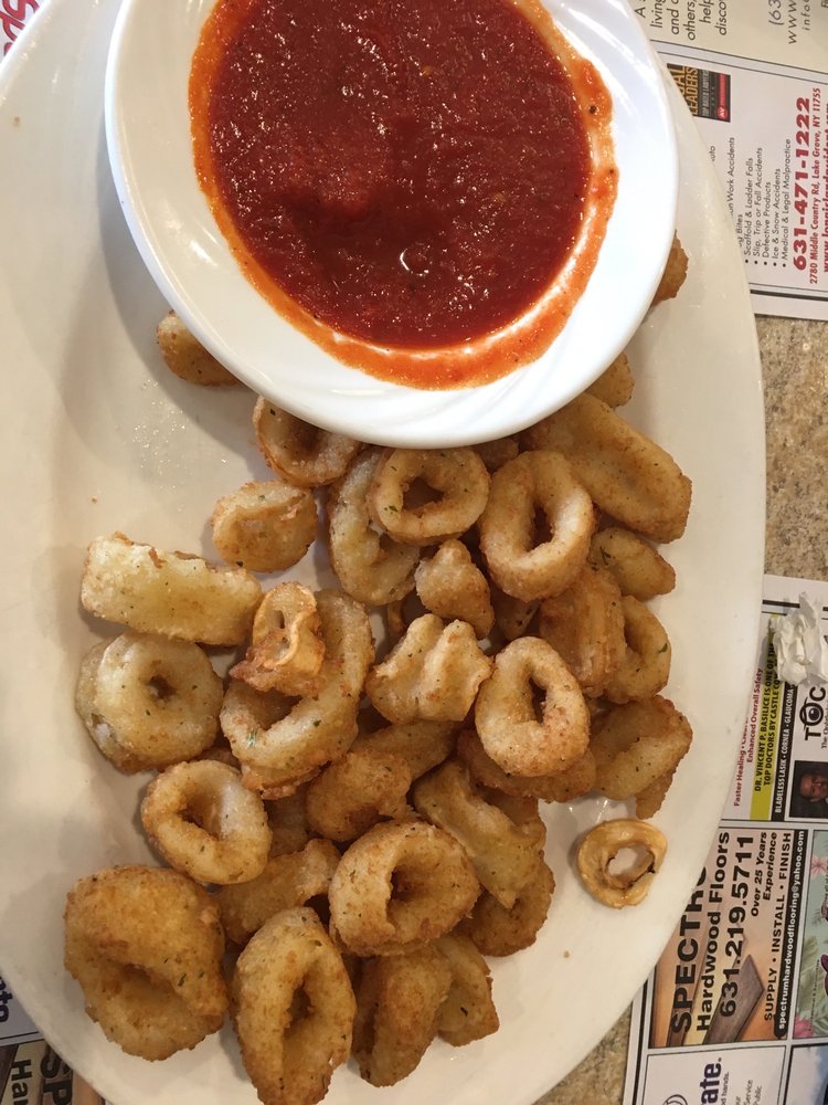 GREEK ISLAND DINER 101 Photos & 194 Reviews 6324 Rte 25A, Wading