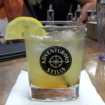 Outlaw Distillery - Dark and Spicy! - Distilleries Near Me - Tempe, Arizona Outlaw Distillery - Dark and Spicy! - Distilleries Near Me - Tempe, Arizona