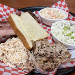 Pulled Pork