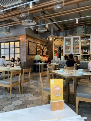 YUM CHA (Central) by null