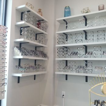 Magic City Eyecare - Section of glasses available in store - Optometrists Near Me - Vestavia Hills, Alabama
