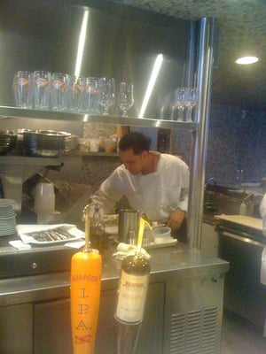 B&G Oysters by null B&G Oysters by null