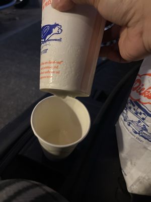 Dick's Drive-In by null