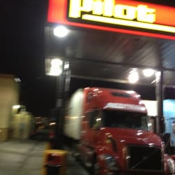 Pilot Travel Center