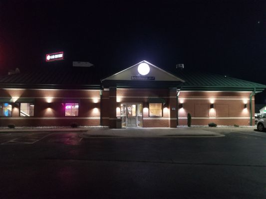 Brickhouse Bar and Grill by null