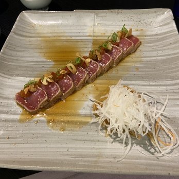 Fuku - Ventresca de atún - Japanese Near Me - Madrid, M