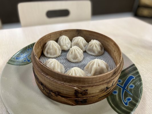 New Lan Zhou Noodle by null