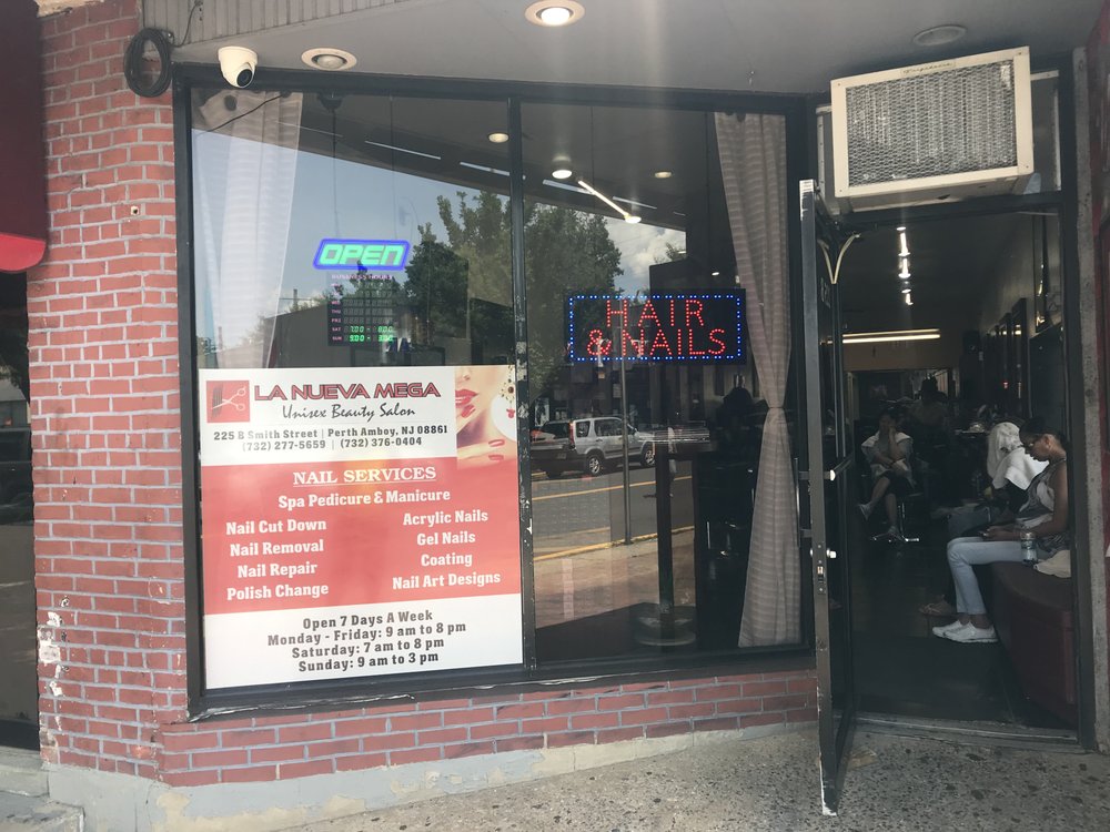 NUEVA MEGA BEAUTY SALON Updated June 2024 225B Smith St, Perth