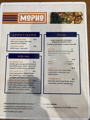 Mopho - MSY airport location by null