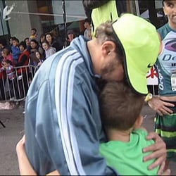 Oakland Running Festival - The 8k,12k and half marathon world record holder!