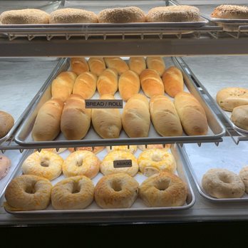 T Bagel Cafe - Fresh bagels and rolls - Pizza Near Me - Stockton, California T Bagel Cafe - Fresh bagels and rolls - Pizza Near Me - Stockton, California