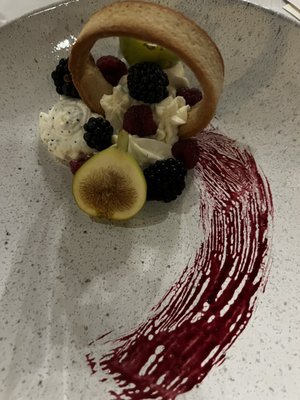 The Kitchen at Abeja by null