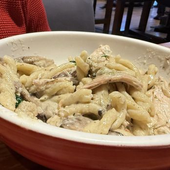 North Italia - Chicken Scarpariello - Italian Near Me - Plano, Texas